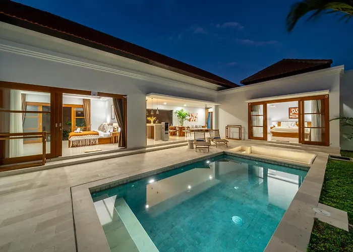 Sofia - Quiet Pool Escape With Spacious Sundeck In Prime Location チャングー