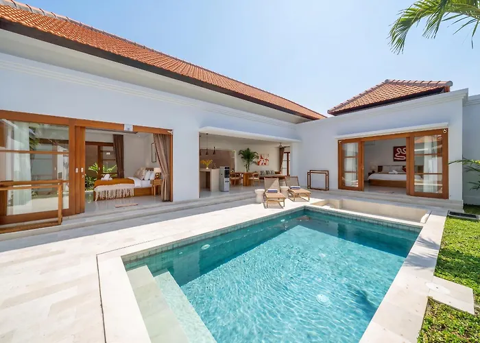 Sofia - Quiet Pool Escape With Spacious Sundeck In Prime Location * チャングー